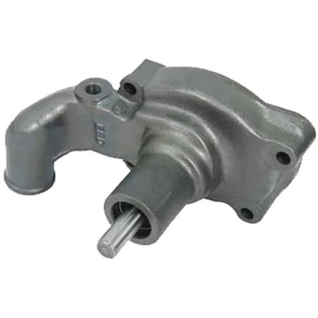 Aftermarket Water Pump A-3119778R1-AI